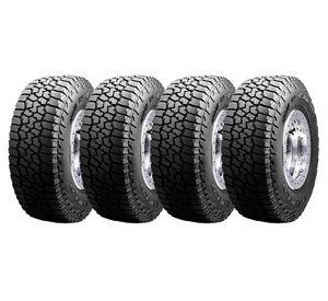 Set 4 neumáticos WPAT3W 265/65 R18