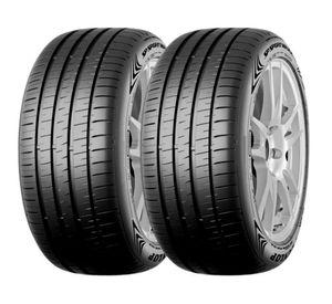 Set 2 neumáticos MAX060+ 225/40 R18