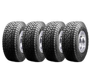 Set 4 neumáticos WPAT3W 275/55 R20
