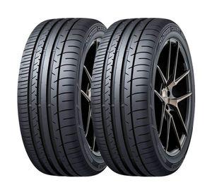 Set 2 neumáticos MAXX050+ RUNFLAT 225/50 R17