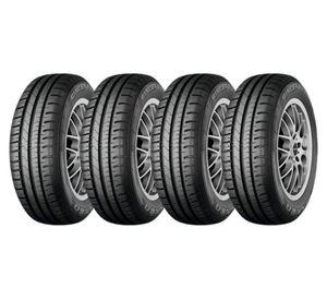 Set 4 neumáticos SN832I 165/50 R15