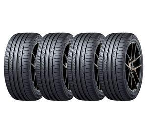 Set 4 neumáticos MAXX050 RUNFLAT 225/50 R18