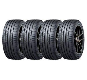 Set 4 neumáticos MAXX050+ 225/45 R17