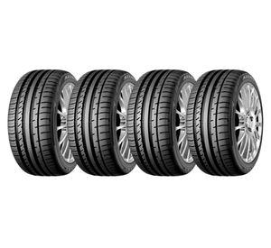 Set 4 neumáticos FK453CC 215/50 R18