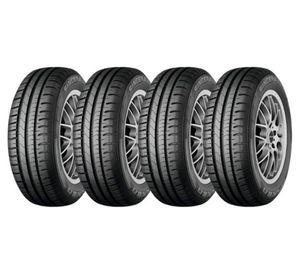 Set 4 neumáticos SN832I 165/65 R13
