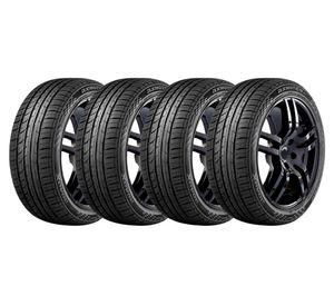 Set 4 neumáticos RXMOTION U11 225/40 R19