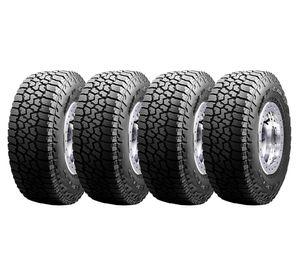 Set 4 neumáticos WPAT3W 285/60 R18