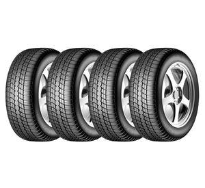 Set 4 neumáticos SP2030 185/60 R15
