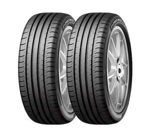 Set 2 neumáticos MAXX050 215/55 R18
