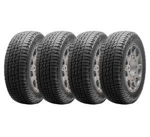 Set 4 neumáticos WPATTR 235/55 R18