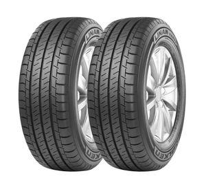 Set 2 neumáticos LINAM-VAN01 205/75 R16