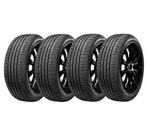 Set 4 neumáticos RXMOTION H12 215/70 R15