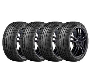 Set 4 neumáticos RXMOTION U11 195/40 R17