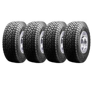 Set 4 neumáticos WPAT3W 245/70 R17