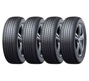 Set 4 neumáticos ZE001AS 245/50 R20