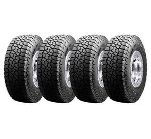 Set 4 neumáticos WPAT3W 245/70 R16