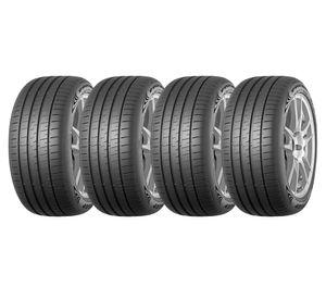 Set 4 neumáticos MAX060+ 255/45 R20
