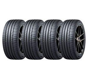 Set 4 neumáticos MAXX050+ 225/50 R17
