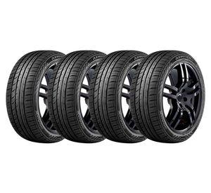 Set 4 neumáticos RXMOTION U11 RFT 225/40 R19