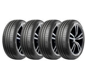 Set 4 neumáticos ZE310EC 225/40 R18