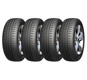 Set 4 neumáticos RXMOTION H11 195/70 R14