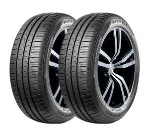 Set 2 neumáticos ZE310R 225/40 R18
