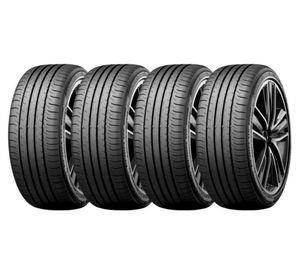 Set 4 neumáticos MAXX050 215/55 R18