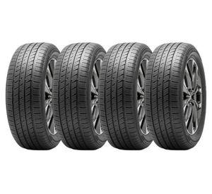 Set 4 neumáticos CT60AS 235/55 R18