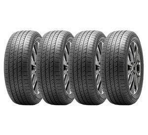 Set 4 neumáticos CT60AS 245/50 R20