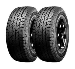 Set 2 neumáticos RXQUEST AT21 225/75 R16