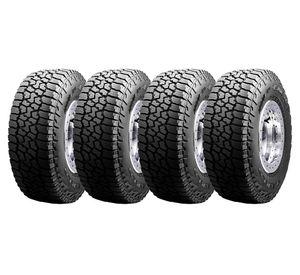 Set 4 neumáticos WPAT3W 265/70 R18