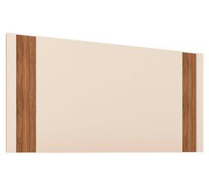 Panel TV 65" Extensible off white/canela