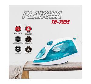 Plancha a vapor vertical TH-7055 2200 W