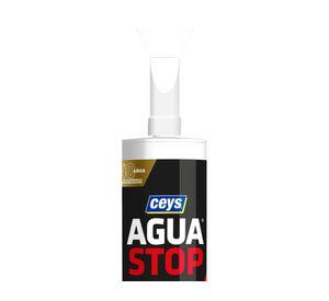 Impermeabilizante 300 ml gris mate Agua Stop