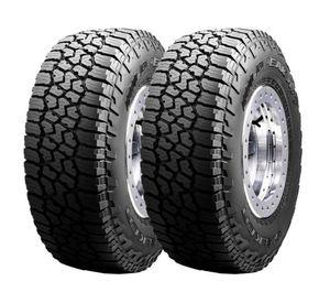 Set 2 neumáticos WPAT3W 245/65 R17