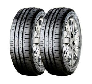Set 2 neumáticos SPR1 185/60 R14