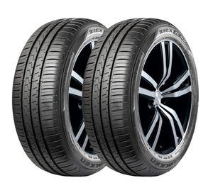 Set 2 neumáticos ZE310R 225/60 R18