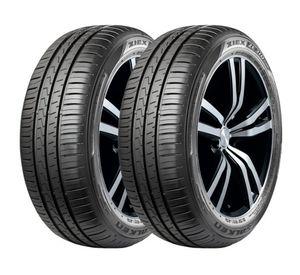 Set 2 neumáticos ZE310R 205/45 R17