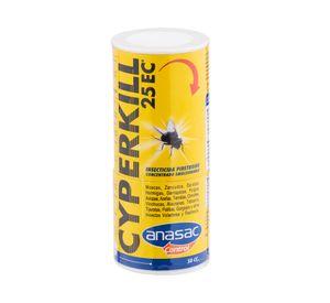 Insecticida Cyperkill 50 ml