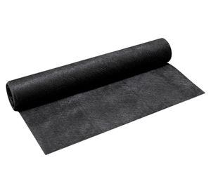 Malla geotextil 200 g HBTA62 negro 400x0.5x20000 cm