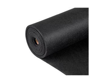 Malla geotextil 200 g HBTA62 negro 400x0.5x20000 cm