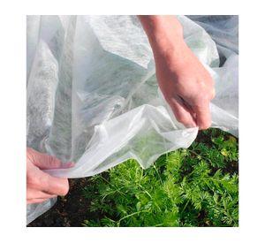 Malla antihelada 17g HBTA302 blanco 210x0.5x10000 cm