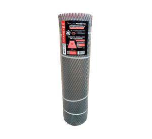Rollo Malla intermedia 36x18x7x1,5 acero 1x3 m