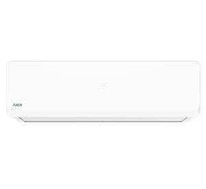 Aire acondicionado Split inverter 12000 BTU Frío/Calor