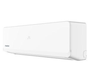 Aire acondicionado Split inverter 12000 BTU Frío/Calor