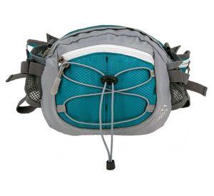 Banano Elgon turquesa/gris 1 lt