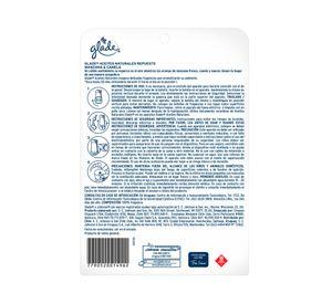 Aromatizador eléctrico manzana canela 21 ml