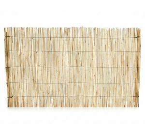 Cerca caña 90x200 cm