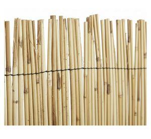 Cerca caña 90x200 cm