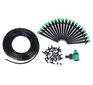 Kit riego autom谩tico